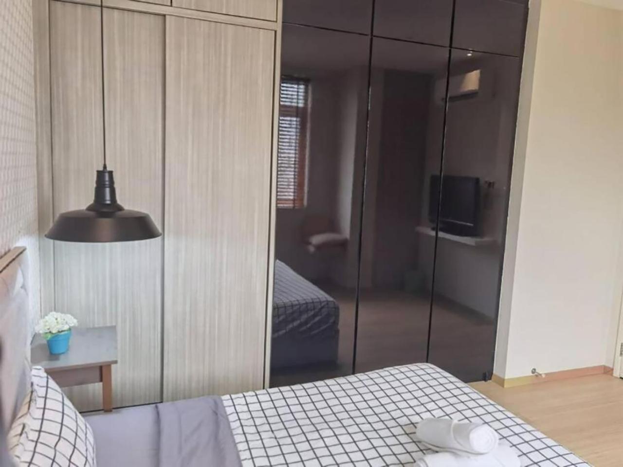 The Regency Luxury Suite -Gurney Strait Quay Tanjung Tokong Exterior photo